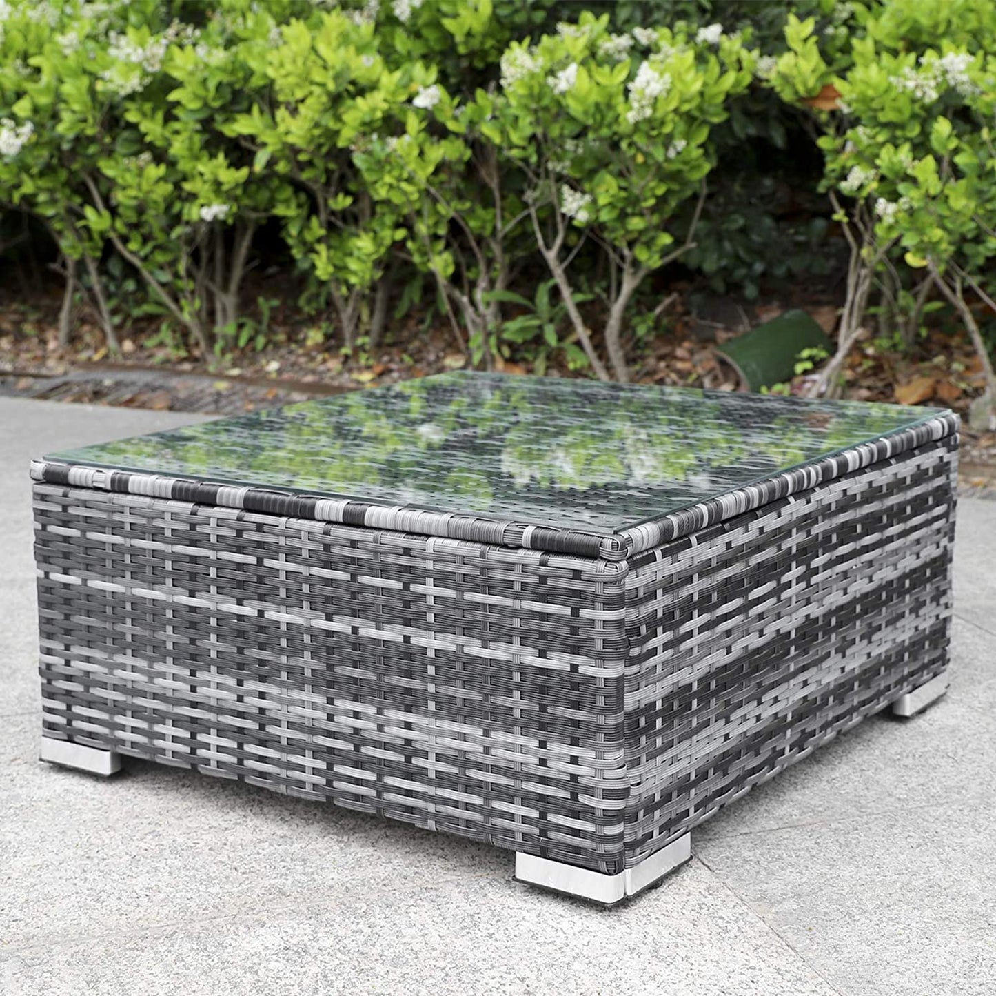 Element Gartentisch 1G23155