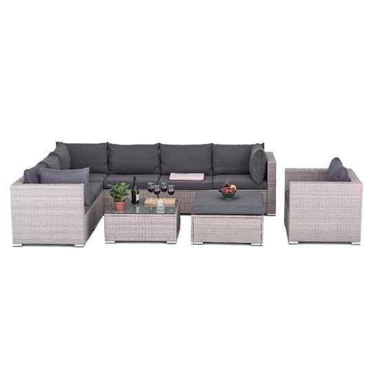 Calmalux 1G103A Mallorca