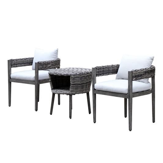 Gartenmöbel Calmalux 1G66SET01